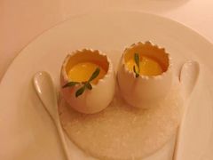 -Caprice(香港四季酒店)