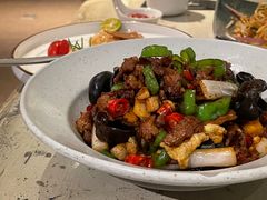 -T館·花园艺术餐厅