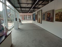 -西南民族大学南区(双流校区)