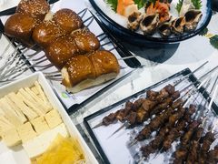 -鑫汇海鲜火锅(蓟州店)