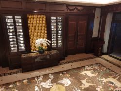 -思南公馆酒店·宴会厅