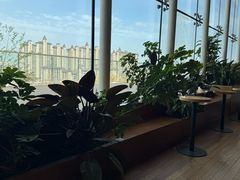 -Seesaw Coffee(朝阳大悦城店)