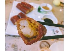 -点都德(汇盈广场店)