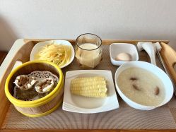 -东方爱堡国际月子会所·产后康复(兴化店)