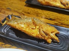 -HOME餐厅粤菜 融合菜