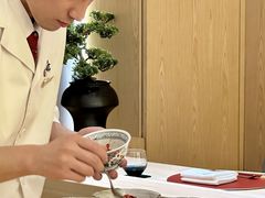 -松临·铁板烧&Omakase(神农店)