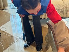 -武汉格丽雅家政 保洁清洗
