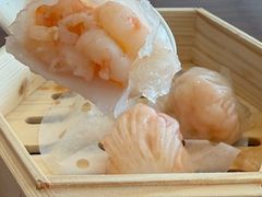 -白天鹅宾馆-玉堂春暖餐厅