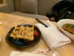 -盛宴标帜餐厅·亲子自助 (南昌喜来登酒店)