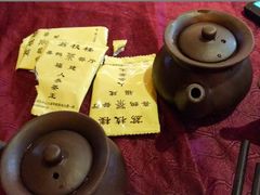 -喜鹊茶点.啫煲(车陂店)