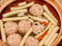 -芳芳私房菜·精做淮扬菜(承德路店)