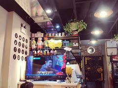 -炒码先生·韩餐炸鸡披萨(西塔店)