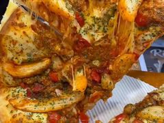 -达美乐比萨(南京路店)