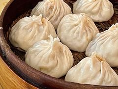 无锡小笼包-王興記(中山路店)