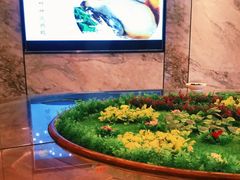 -怀德酒楼·粤菜·海鲜·茶点(怀德万象汇店)