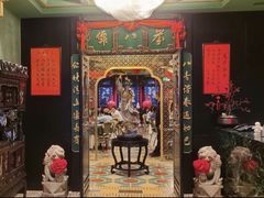 -誉八仙粤菜(万象天地店)