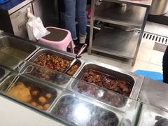 -江三王记牛杂馆(总店)