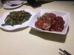 -龙记烧腊茶餐厅(常德路店)