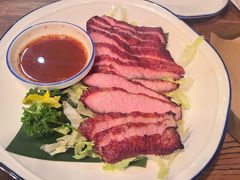 -素逸·泰料理(人民广场店)