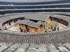 -初溪土楼群