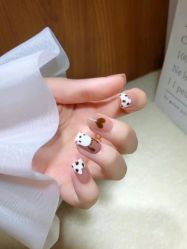 -M·X Nail日式美甲美睫