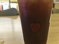 -COSTA COFFEE(新奥购物中心店)