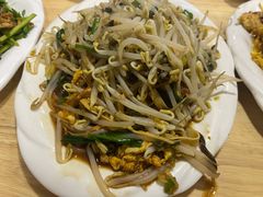 -姥家春饼店(漳州二路店)