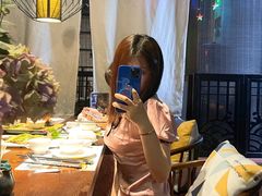 -三号码头罗氏虾小馆