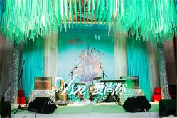 -上海外高桥喜来登酒店·宴会厅
