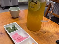 -木屋烧烤(惠阳华润小径湾店)