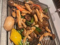 -若蘭慈·无国界素食料理(欢乐海岸店)