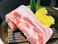 -西塔老太太泥炉烤肉(川沙百联店)