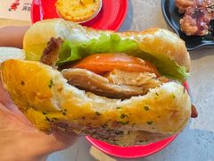 -必胜客(涂门街店)