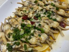 -好兄弟郭巨海鲜(天一阁店)