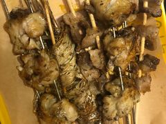 -我是那个大叔·美食研究所(新塘路店)