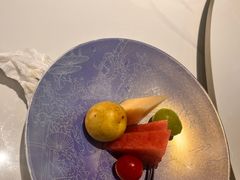 -酒蜻蜓·庭院私房菜(天元东路店)