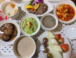 -禧悦府国际月子会所(总店)
