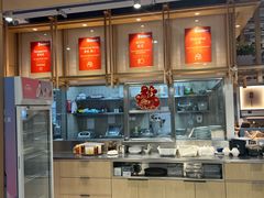 -翡翠拉面小笼包Crystal Jade(上海浦东国际机场T1店)
