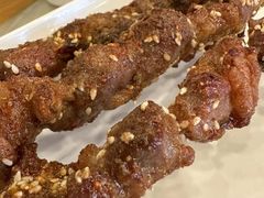 -牛街·马辈儿涮肉(牛街二店)