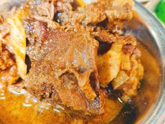 -阿秋牛排(湖心街店)