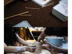 -景德镇古窑民俗博览区