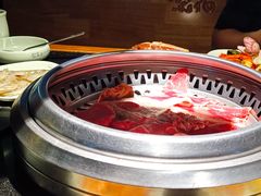 -梨花自助烤肉(天河城店)