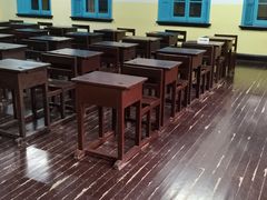 -湖南省立第一师范学校旧址