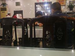 -杨记拉面总店