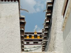 -五当召景区