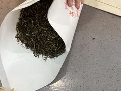 -吴裕泰茶庄(前门大街店)