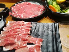 -呷哺呷哺(砂之船奥莱店)