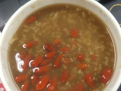 -曼玲粥店(亚运村店)