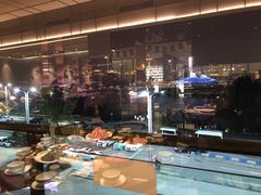 -长嘉·河图火锅(长嘉汇江景旗舰店)