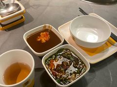 -潮发潮汕牛肉店(东方宝泰店)